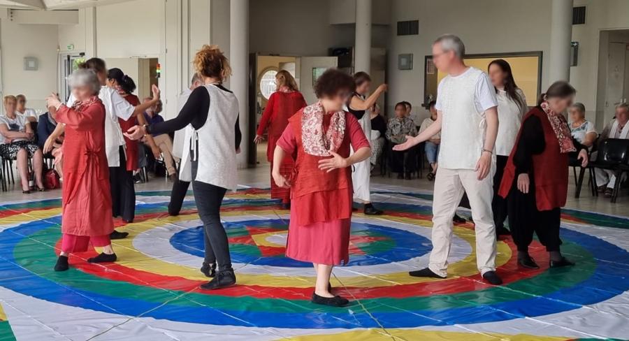 montereau danse 6 espaces